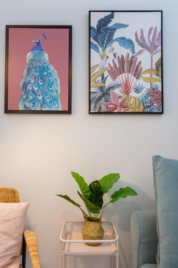 El Noble By Cadiz4rentals * Cadix