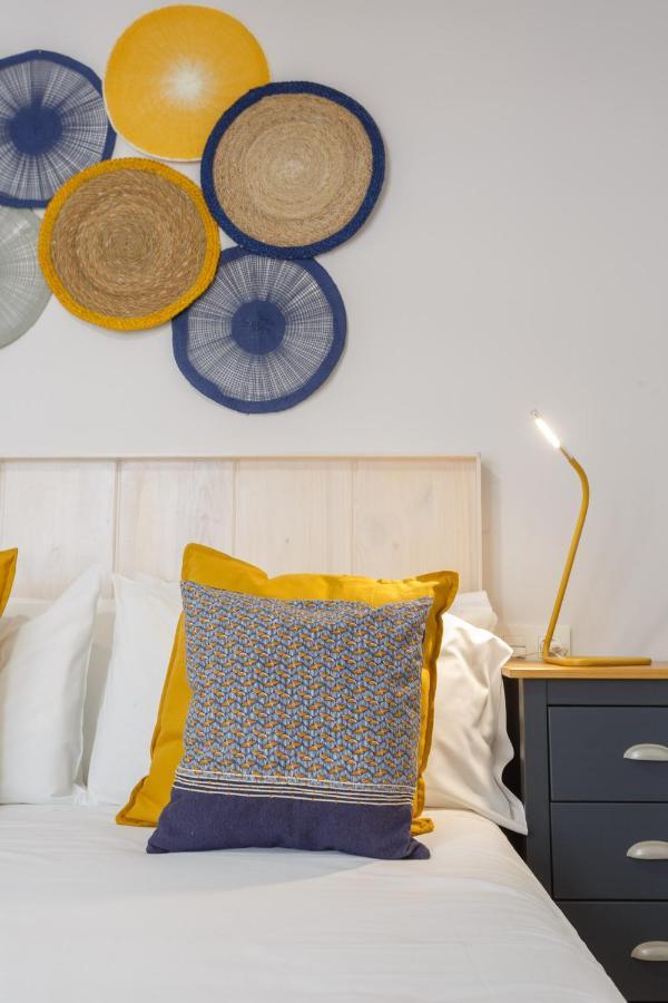 Appartement El Noble By Cadiz4rentals *