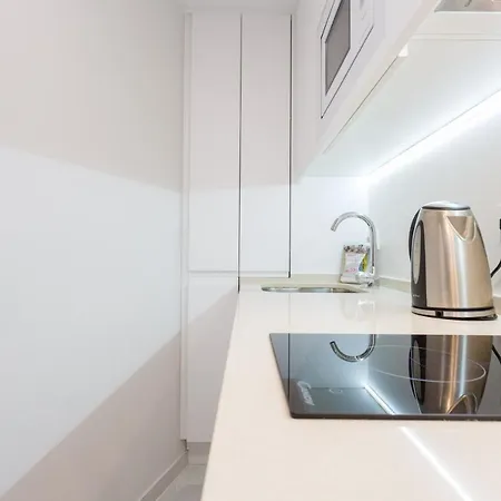 Apartamento El Noble By Cadiz4Rentals Extérieur photo
