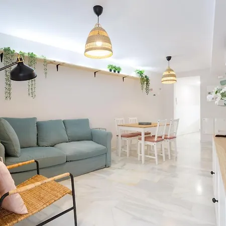 Apartamento El Noble By Cadiz4Rentals Extérieur photo