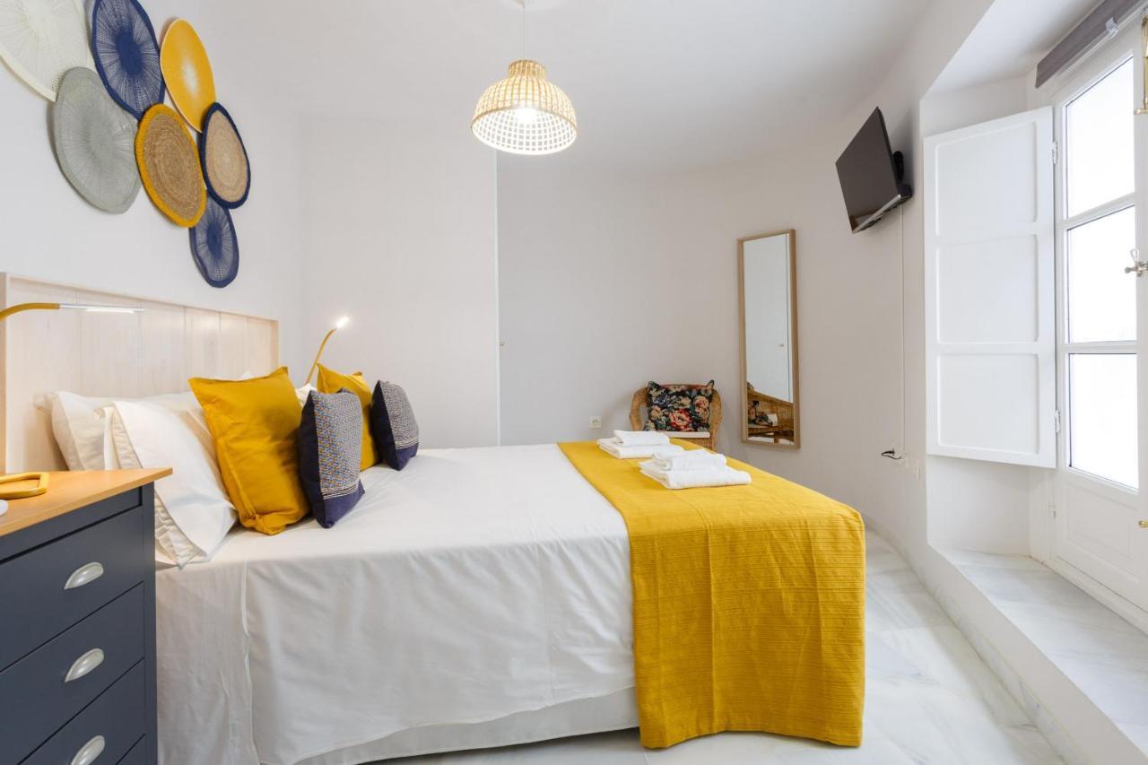 El Noble By Cadiz4rentals *