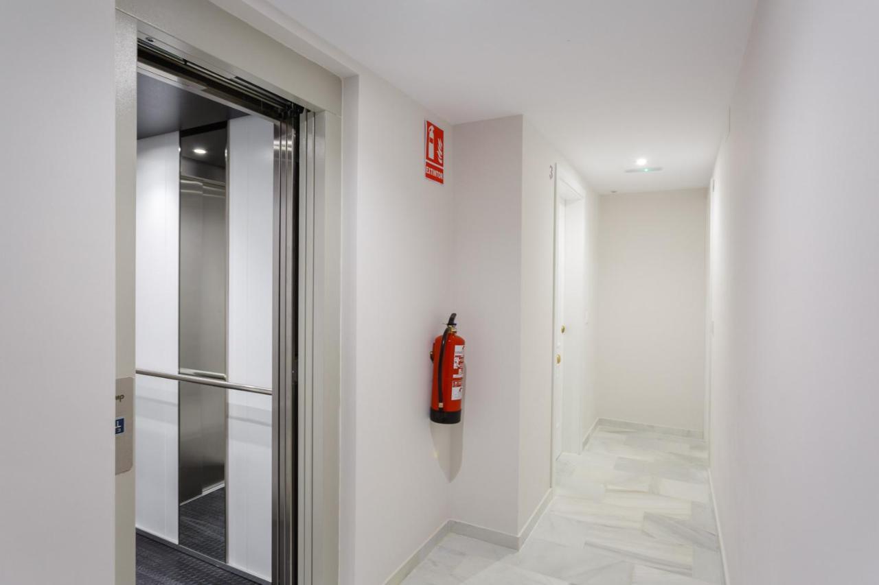 El Noble By Cadiz4rentals * Cadiz