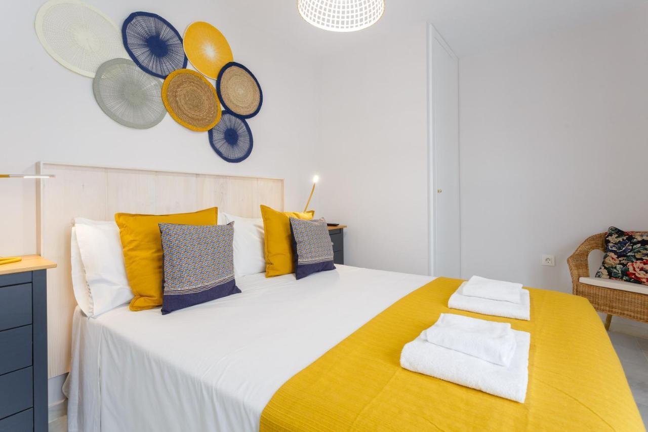 El Noble By Cadiz4rentals Cadiz
