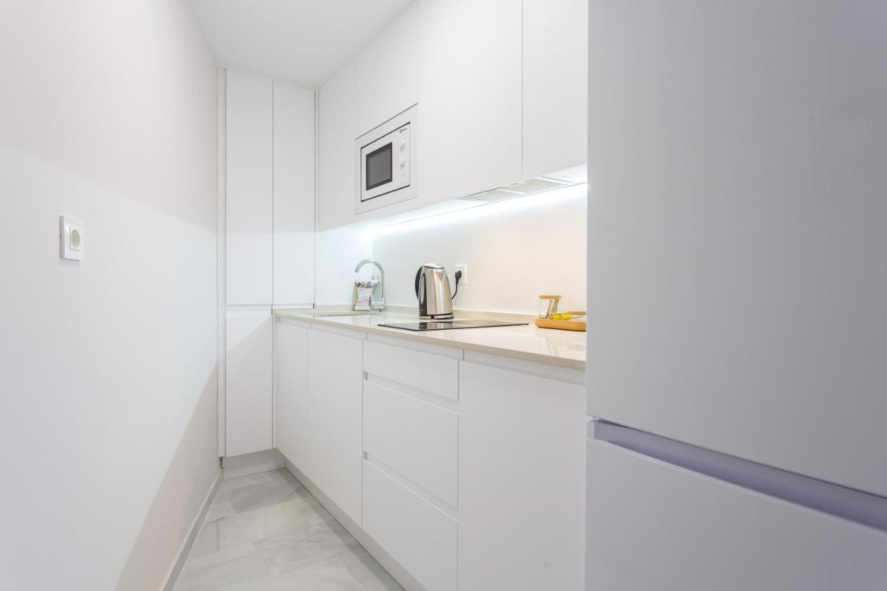 Apartment El Noble By Cadiz4rentals *