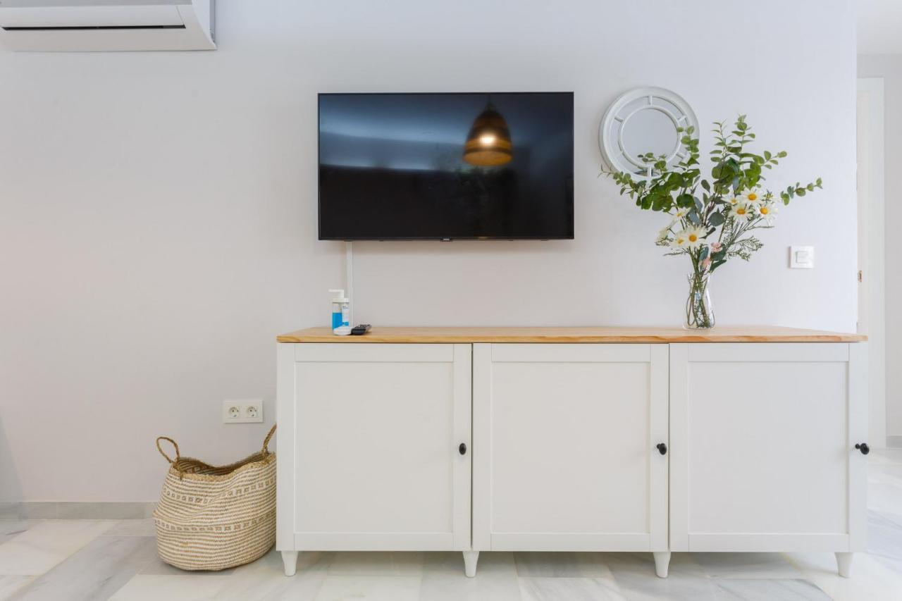 El Noble By Cadiz4rentals Appartamento Cadice