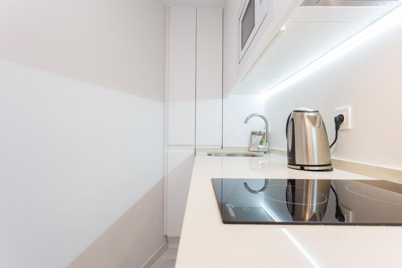 Appartamento El Noble By Cadiz4rentals *