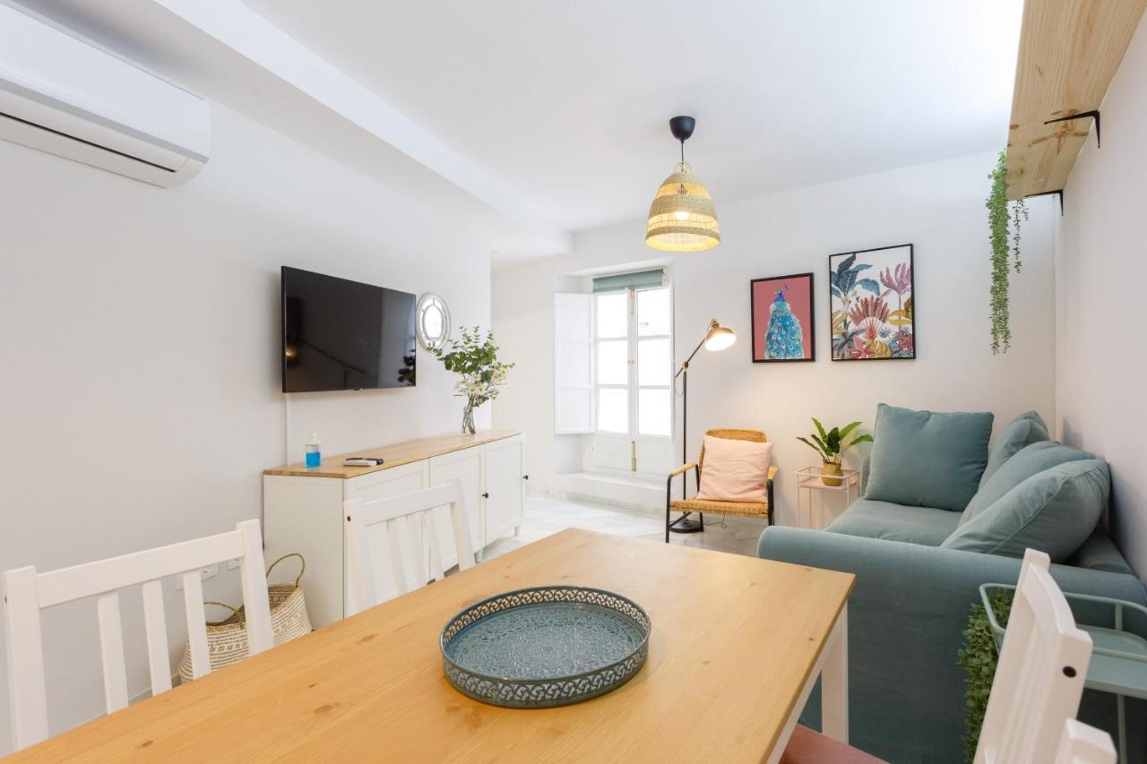 El Noble By Cadiz4rentals * Cadice