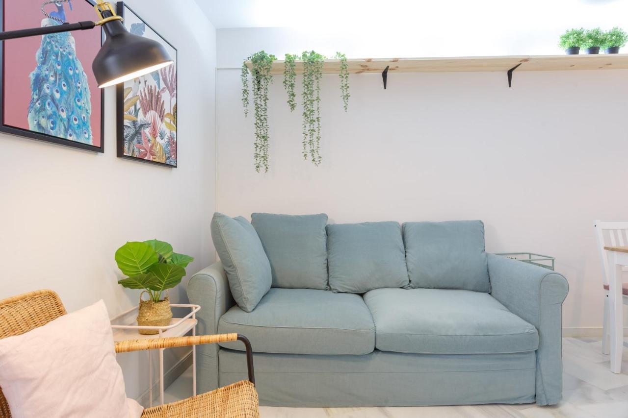 El Noble By Cadiz4rentals Appartamento