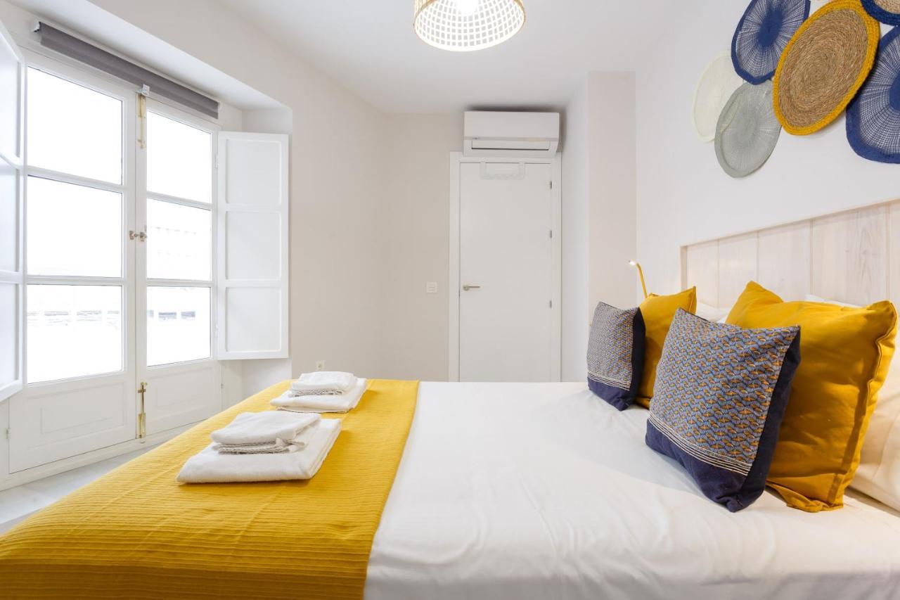 Appartamento El Noble By Cadiz4rentals